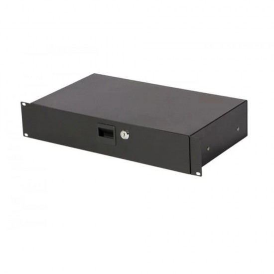 2U Sliding Shelf 420mm Deep Vented Server Rack Cabinet AV Network Equipment from Satcity.ie Ireland Limerick 2U Sliding Shelf 420mm Deep Vented Server Rack Cabinet AV Network Equipment
