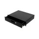 2U Sliding Shelf 420mm Deep Vented Server Rack Cabinet AV Network Equipment from Satcity.ie Ireland Limerick 2U Sliding Shelf 420mm Deep Vented Server Rack Cabinet AV Network Equipment