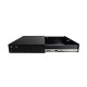 2U Sliding Shelf 420mm Deep Vented Server Rack Cabinet AV Network Equipment from Satcity.ie Ireland Limerick 2U Sliding Shelf 420mm Deep Vented Server Rack Cabinet AV Network Equipment