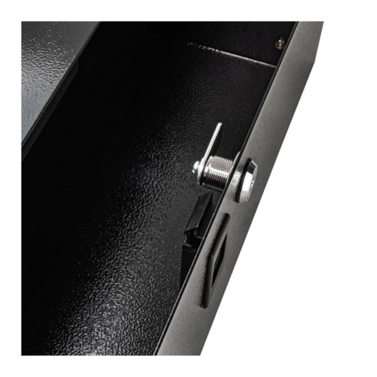 2U Sliding Shelf 420mm Deep Vented Server Rack Cabinet AV Network Equipment from Satcity.ie Ireland Limerick 2U Sliding Shelf 420mm Deep Vented Server Rack Cabinet AV Network Equipment