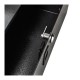 2U Sliding Shelf 420mm Deep Vented Server Rack Cabinet AV Network Equipment from Satcity.ie Ireland Limerick 2U Sliding Shelf 420mm Deep Vented Server Rack Cabinet AV Network Equipment