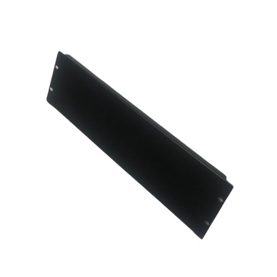 3U Rack Mount Blank Insert Spacer for Server Rack Enclosure or Network Cabinet