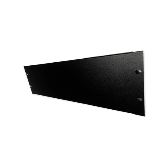 3U Rack Mount Blank Insert Spacer for Server Rack Enclosure or Network Cabinet
