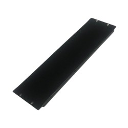 3U Rack Mount Blank Insert Spacer for Server Rack Enclosure or Network Cabinet