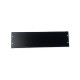 3U Rack Mount Blank Insert Spacer for Server Rack Enclosure or Network Cabinet