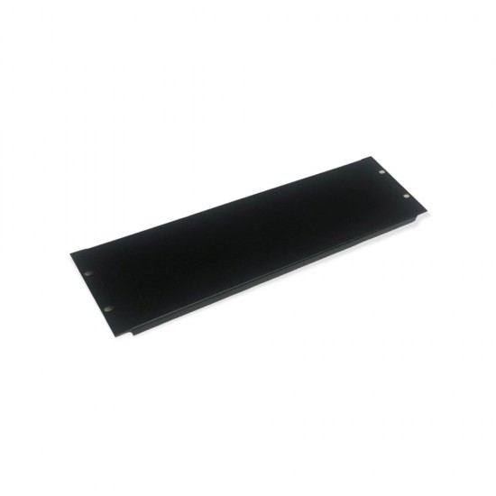 3U Rack Mount Blank Insert Spacer for Server Rack Enclosure or Network Cabinet