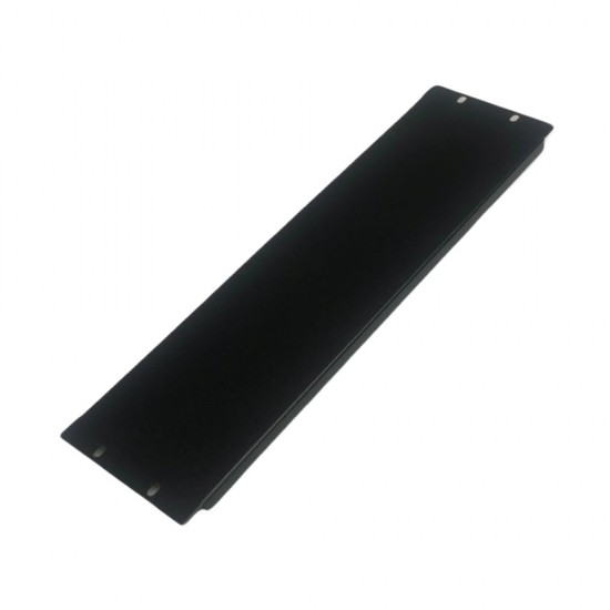 3U Rack Mount Blank Insert Spacer for Server Rack Enclosure or Network Cabinet