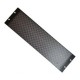3U Rack Blank Insert Vented Mount Panel Server Rack Enclosure Network Cabinet 