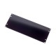 4U Rack Mount Blank Insert Spacer for Server Rack Enclosure or Network Cabinet