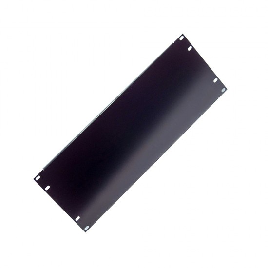 4U Rack Mount Blank Insert Spacer for Server Rack Enclosure or Network Cabinet