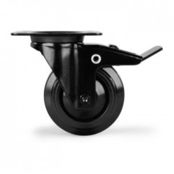 Castor Wheel for Rack (1 Piece)
