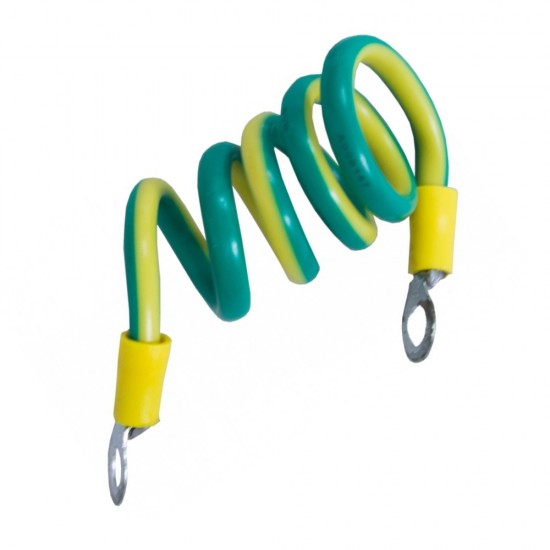 Earth Bonding Cable for Data Rack
