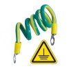 Earth Bonding Cable for Data Rack