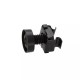 M6 x 12mm Cage Nuts Rack Mount Screws Washers for Rack Mount Server (50 Pack)