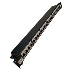 Patch Panel Connectix Cabling Systems 009-002-001-40