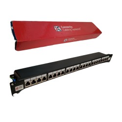 Patch Panel Connectix Cabling Systems 009-002-001-40