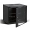 Revez Data Rack Network Cabinet Wall Mounted 570mm Width 12U600 Uzed