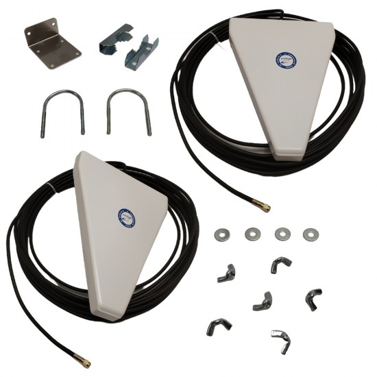 3G 4G ATK-LOG ALP LTE MIMO SIGNAL BOOSTER ANTENNA MOBILE BROADBAND ROUTER GSM from Satcity.ie Ireland Limerick 3G 4G ATK-LOG ALP LTE MIMO SIGNAL BOOSTER ANTENNA MOBILE BROADBAND ROUTER GSM
