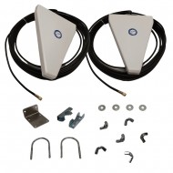 3G 4G ATK-LOG ALP LTE MIMO SIGNAL BOOSTER ANTENNA MOBILE BROADBAND ROUTER GSM  