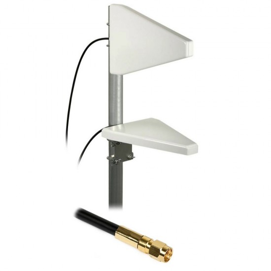 3G 4G ATK-LOG ALP LTE MIMO SIGNAL BOOSTER ANTENNA MOBILE BROADBAND ROUTER GSM from Satcity.ie Ireland Limerick 3G 4G ATK-LOG ALP LTE MIMO SIGNAL BOOSTER ANTENNA MOBILE BROADBAND ROUTER GSM