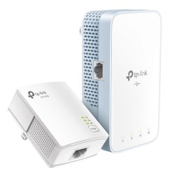 TP-LINK AV 1000 1PORT GIGABIT SET POWERLINE AC1200 WIFI EXTENDER 4K UNIT KIT TP-LINK AV 1000 1PORT GIGABIT SET POWERLINE AC1200 WIFI EXTENDER 4K UNIT KIT