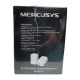 Mercusys AV1000 Powerline Adapter Kit MP500 Extender 300m Range Speed 1000 Mbps from Satcity.ie  Ireland Limerick