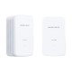 Mercusys AV1000 Powerline Adapter Kit MP500 Extender 300m Range Speed 1000 Mbps from Satcity.ie  Ireland Limerick