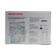 Mercusys AV1000 Powerline Adapter Kit MP500 Extender 300m Range Speed 1000 Mbps from Satcity.ie  Ireland Limerick