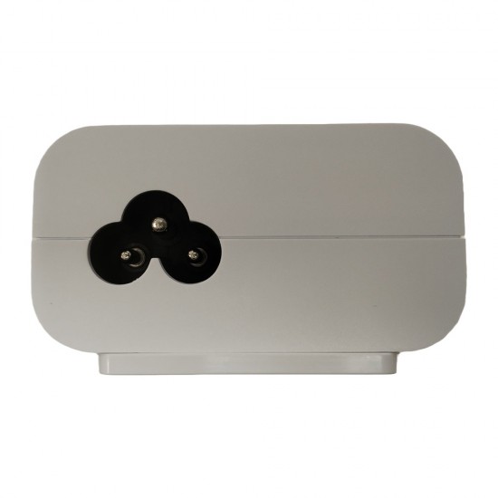 Ubiquiti Networks POE-24-12W-5P PoE Adapter Gigabit Ethernet PoE Power Injector from Satcity.ie Ireland Limerick Ubiquiti Networks POE-24-12W-5P PoE Adapter Gigabit Ethernet PoE Power Injector