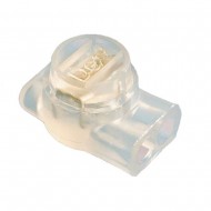 2 WAY GEL FILLED JELLY CONNECTOR CRIMPS EXTERNAL INTERNAL CABLE TELEPHONE 10