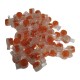 Jelly Crimp UY2 2 WAY CONNECTOR CRIMPS EXTERNAL INTERNAL CABLE TELEPHONE 100pack