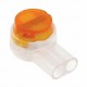 Jelly Crimp UY2 2 WAY CONNECTOR CRIMPS EXTERNAL INTERNAL CABLE TELEPHONE 100pack