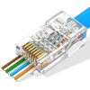 RJ45 Connectors
