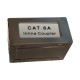 CAT6 RJ45 Coupler PoE Female to Female Shielded Ethernet Cable Extender