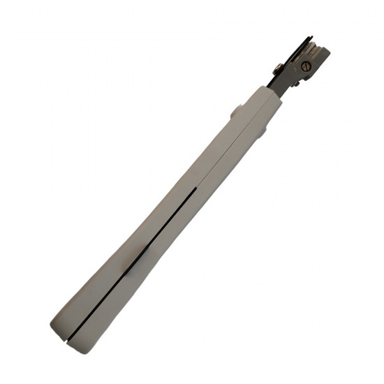 IDC INSERTION PUNCH PUSH DOWN TOOL BT TELEPHONE SOCKET NETWORK RJ45 CAT 3 5 6