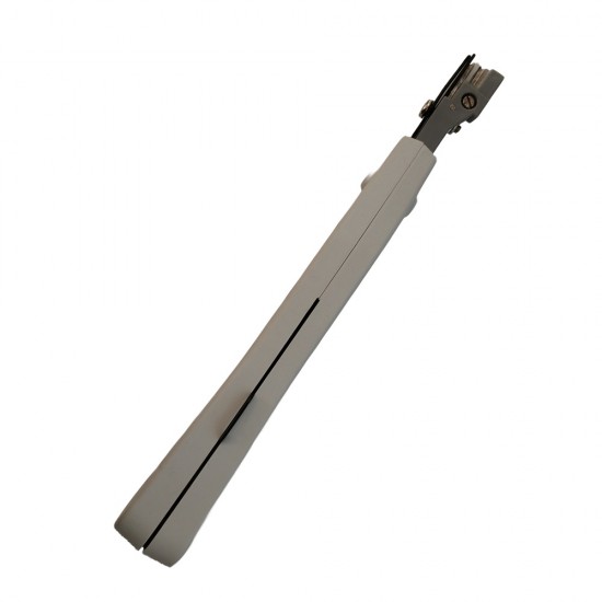 IDC INSERTION PUNCH PUSH DOWN TOOL BT TELEPHONE SOCKET NETWORK RJ45 CAT 3 5 6