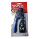 RJ45 Pass Through Crimper Tool, Ethernet Crimper EZ Network Crimping Tool Cat5,6