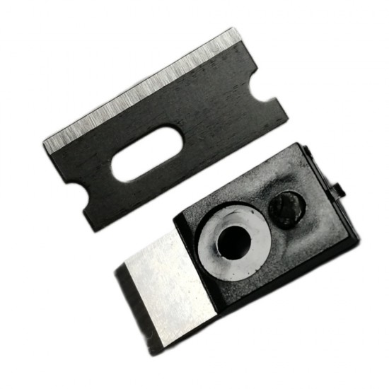 Blades for RJ45 Pass Through Crimper Tool | Ethernet Crimping Tool Cat5 & Cat6