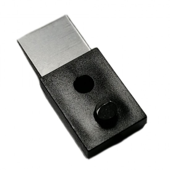 Blades for RJ45 Pass Through Crimper Tool | Ethernet Crimping Tool Cat5 & Cat6