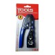 RJ45 Pass Through Crimper Tool, Ethernet Crimper EZ Network Crimping Tool Cat5,6