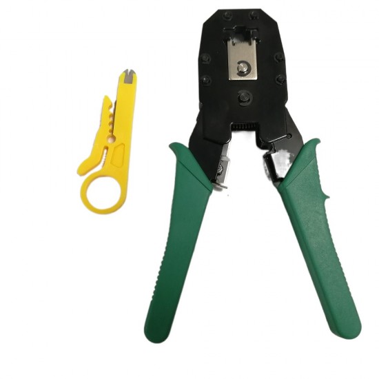 RJ45 RJ11 CRIMPING TOOL NETWORK LAN ETHERNET CABLE CUTTER STRIPPER CONNECTORS from Satcity.ie Ireland Limerick RJ45 RJ11 CRIMPING TOOL NETWORK LAN ETHERNET CABLE CUTTER STRIPPER CONNECTORS