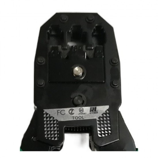 RJ45 RJ11 CRIMPING TOOL NETWORK LAN ETHERNET CABLE CUTTER STRIPPER CONNECTORS from Satcity.ie Ireland Limerick RJ45 RJ11 CRIMPING TOOL NETWORK LAN ETHERNET CABLE CUTTER STRIPPER CONNECTORS