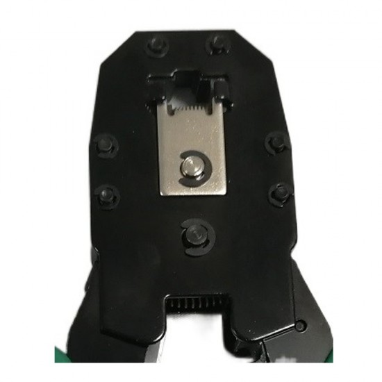 RJ45 RJ11 CRIMPING TOOL NETWORK LAN ETHERNET CABLE CUTTER STRIPPER CONNECTORS from Satcity.ie Ireland Limerick RJ45 RJ11 CRIMPING TOOL NETWORK LAN ETHERNET CABLE CUTTER STRIPPER CONNECTORS