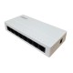 8 Port Gigabit Network Switch Dahua 10/100/1000 DH-PFS3008-8GT-L from Satcity.ie Ireland Limerick 8 Port Gigabit Network Switch Dahua 10/100/1000 DH-PFS3008-8GT-L