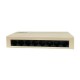 8 Port Gigabit Network Switch Dahua 10/100/1000 DH-PFS3008-8GT-L from Satcity.ie Ireland Limerick 8 Port Gigabit Network Switch Dahua 10/100/1000 DH-PFS3008-8GT-L