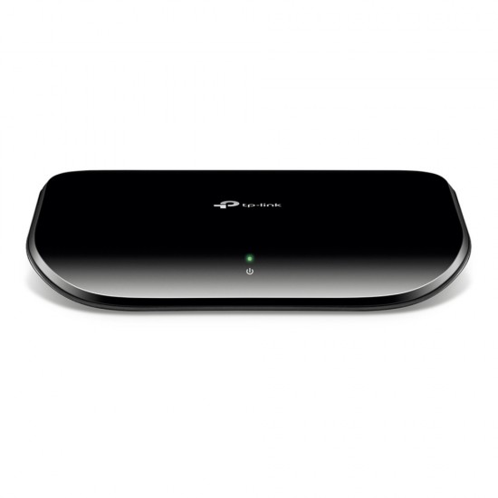 Tp-link 5 Port Gigabit Desktop Switch 10/100/1000Mbps Wired Ethernet Lan Hub