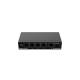 5 Port Gigabit PoE+ Smart Switch - Cloud Managed Switch Reyee