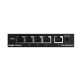 5 Port Gigabit PoE+ Smart Switch - Cloud Managed Switch Reyee