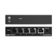 5 Port Gigabit PoE+ Smart Switch - Cloud Managed Switch Reyee