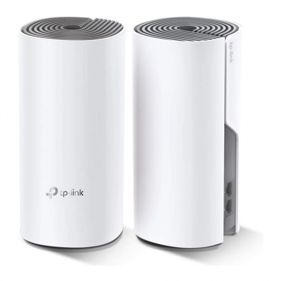 Home Mesh Wi-Fi System AC1200 Deco M4 (1-Pack)